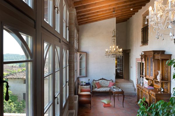 Boutique Hotel Villa Dei Campi (Gavardo)